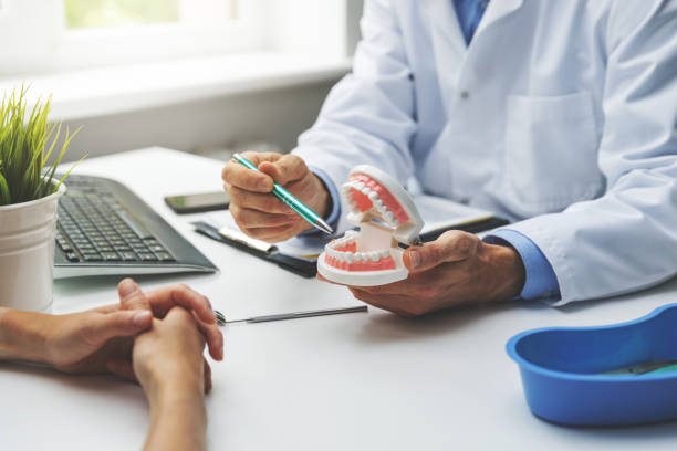 Advanced Technology for Better Dental Care in Elkton, MD
