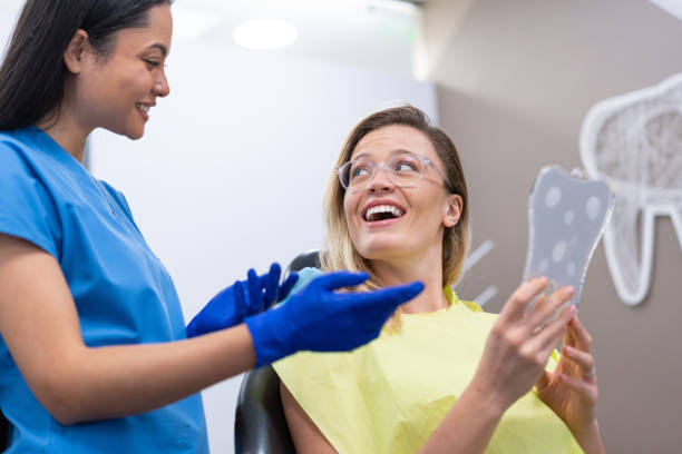 Best Dental Inlays and Onlays  in Elkton, MD