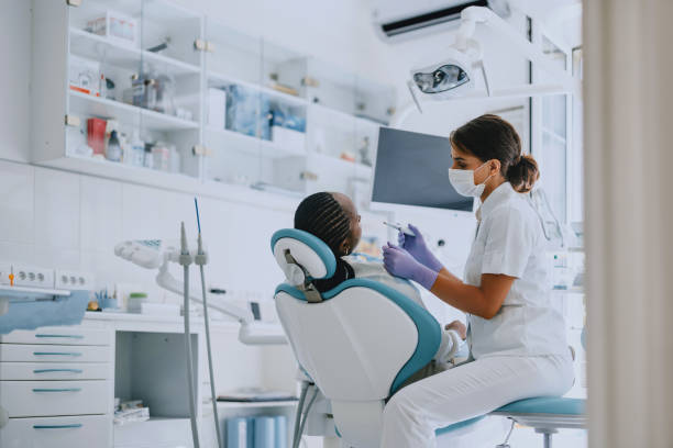 Best Root Canal Treatment  in Elkton, MD